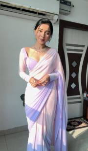Laabh  READY TO WEAR SAREE